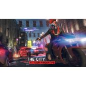 Watch Dogs Legion Standard Edition Xbox Series X