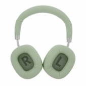 Shade Bluetooth Over-ear Headphones ANC green
