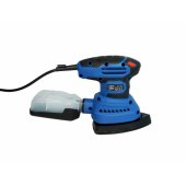OS6010 Random orbital sander 4in1 220W