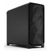 Midi Meshify 3 XL Black Solid