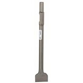 Bosch Powertools spade chisel, SDS-Hex, 75x450mm - 2608690113