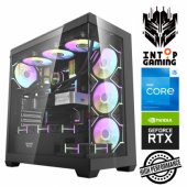 i5-14400F 64GB DDR5 1TB SSD RTX5060 8GB no-OS DSB