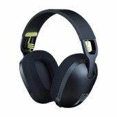 B2 Gaming Headphones Black