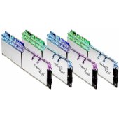 Trident Z Royal Silver 64GB DDR4 3600MHz DIMM F4-3600C16Q-64GTRSC