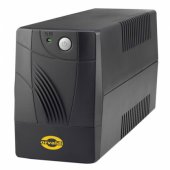 850 LED USB 2 outlets IEC320 850VA 480W