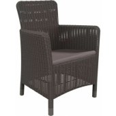 Trenton Dining Grey