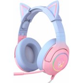 K9 Blue/ Pink
