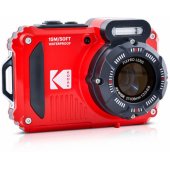 WPZ2 Red