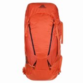 Gregory Targhee FT 35 MD/ LG skydiving backpack - Outback Orange