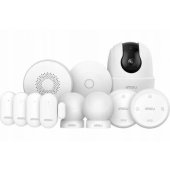 Home Alarm Kit 11pcs White