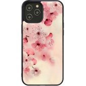 "Case iPhone 12 Pro Max" Lovely Cherry Blossom