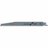 Bosch sabre saw blade S 2345 X Progressor for Wood, 100 pieces (length