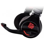 HT-CRO008ECB Black