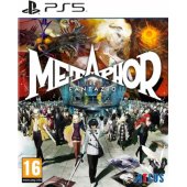Metaphor: ReFantazio PS5