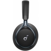 Space One Black