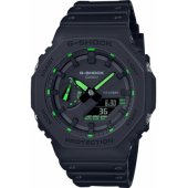 G-Shock GA-2100-1A3ER Black
