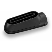 AS126E Black