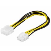 Extension cord 8-pin EPS12V 0.25m