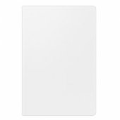 "Book Cover Keyboard Galaxy TabS10+/ S9+/ S9 FE+",White,EF-DX825UWEGWW