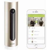 Welcome Camera NSC01-EU Gold