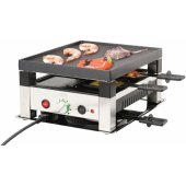 7910 5in1 Table for 4 Grill