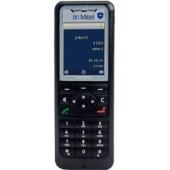 622dt Handset Black