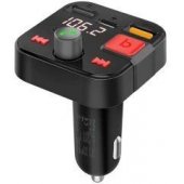 PowerTune 30W Black