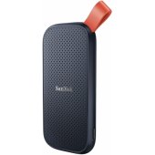 Portable 480GB Gray SDSSDE30-2T00-G25