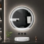STELLARA Ø80cm 2700-6500K 26W 2904Lm IP44