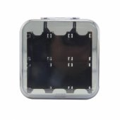 Game card case HS-SM005