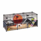 Multipla Hamster Large 107,5x37,5x H 42cm