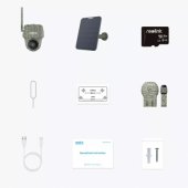 Go Series G450 with Solar Panel 2