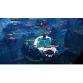 Immortal Realms: Vampire Wars PS4