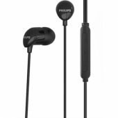 Headphones TAE1156BK/ 03 Black