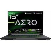 Aero X16 1WH93DEC64AH 16 165hz 350 32GB 1SSD RTX5070 EN W11 Gray