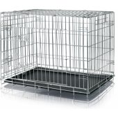 Trixie TRANSPORT CAGE 93 � 69 � 62 cm.