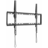 650334 37"-75" Low Profile Black