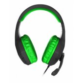 Genesis Argon 200 Gaming Green