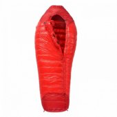 Radical PACajak 4Z Long Red