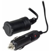 Lighter Extension Lead CP0112 5A 12V DC 3m