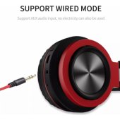 Shenlang Black/ Red