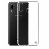 Cover Basic Silicone for Samsung Galaxy A20