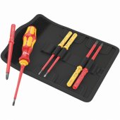 Wera 05006600001 manual screwdriver Set