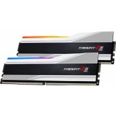 Trident Z5 RGB Silver 32GB DDR5 6000MHz DIMM F5-6000J3040F16GX2-TZ5RS