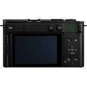 Lumix S9 Body Dark Olive