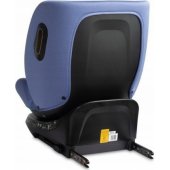 Bosco I-Size 0-36kg 40-150cm Blue