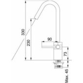 Planar Arco 115.0029.622
