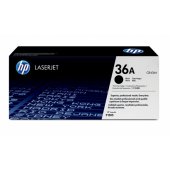 CB436A No.36A Black
