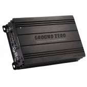 GZHA mini ONE black