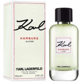 Karl Hamburg Alster EDT 100ml